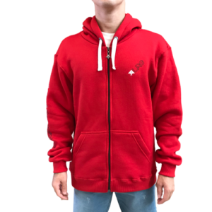 Moletom Aberto LRG Slant