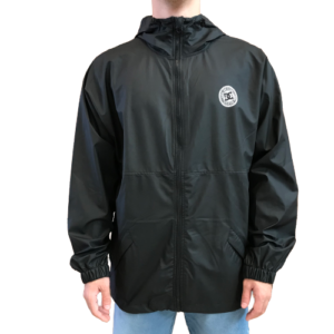 Jaqueta DC Doxford Impermeável