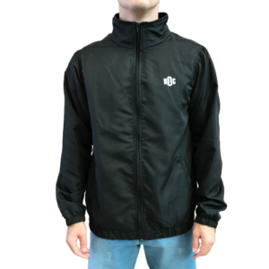 Jaqueta Corta Vento H1 Logo