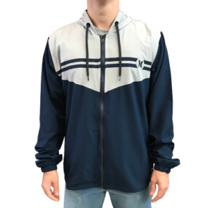 Jaqueta Corta Vento HURLEY Only