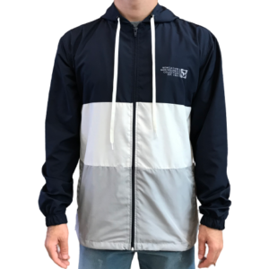 Jaqueta Corta Vento NEW Clash