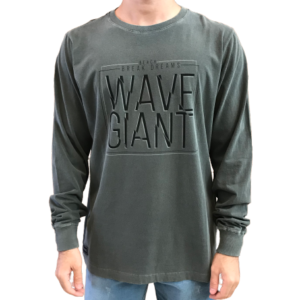 Camiseta Manga Longa WG Break Dreams