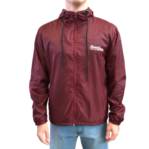 Jaqueta Corta Vento YOUR FACE Basica