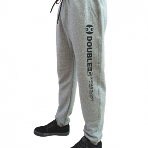 Calça Moletom DOUBLE-G Records