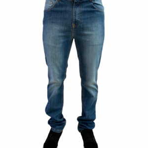 Calça Jeans DC Straight