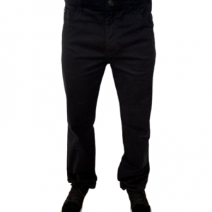 Calça Color NEW Slim Black