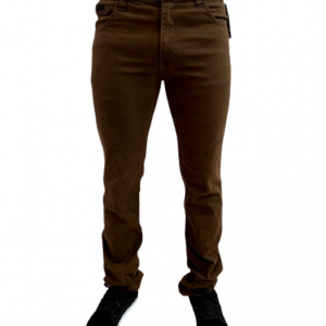 Calça Colorida NEW Slim Nff