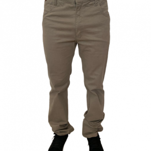 Calça Colorida NEW Slim Puppet