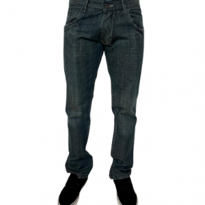 Calça Jeans HURLEY Denim Slim 84