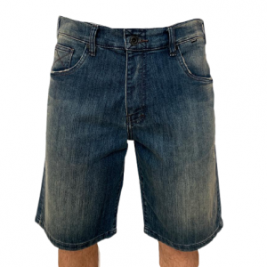 Bermuda Jeans HURLEY Extreme