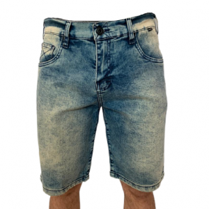 Bermuda Jeans HURLEY Garces