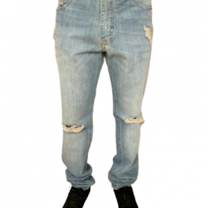 Calça Jeans LOST Denim Slim Fit