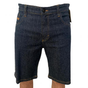 Bermuda Jeans NEW Confort Band