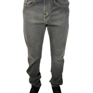 Calça Jeans SUMEMO Logo