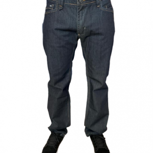 Calça Jeans VANS Geometric