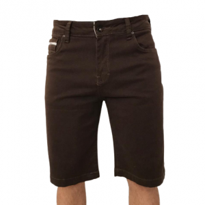 Bermuda VANS Slim Coffe