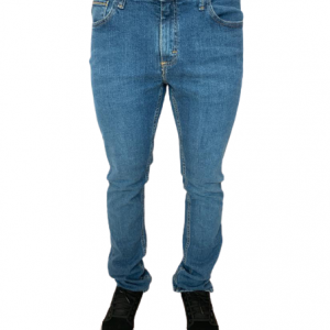 Calça Jeans VANS Vintage Blue