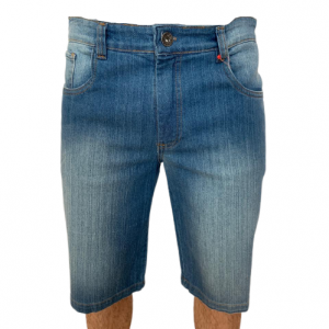 Bermuda Jeans YOUR FACE