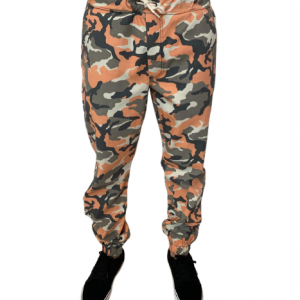 Calça Color YOUR FACE Jogger