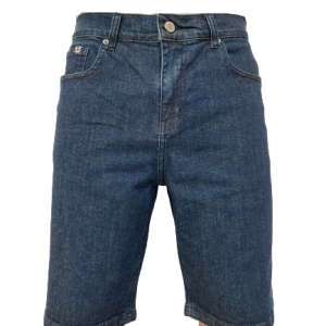 Bermuda Jeans DC Worker