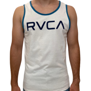 Regata RVCA Logo