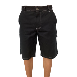 Bermuda Carpinteiro Walk YOUR FACE