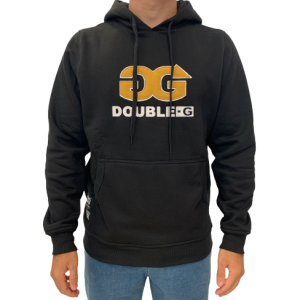 Moletom Canguru DOUBLE-G