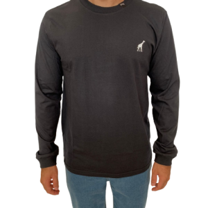 Camiseta Manga Longa LRG Giraffe