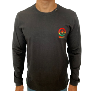 Camiseta Manga Longa LRG Mission