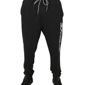 Calça Moletom YOUR FACE Logo Lateral