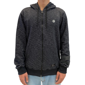 Moletom Aberto HURLEY Rash