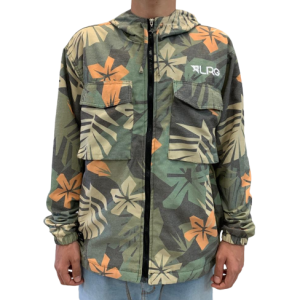 Jaqueta LRG Tropical