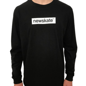 Camiseta Manga Longa NEW CULTURE Cool