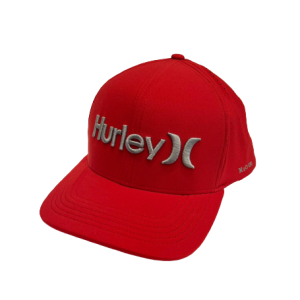 Boné HURLEY Script H2O-DRI