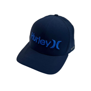 Boné HURLEY Script H2O-DRI
