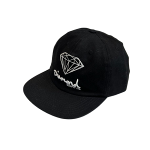 Boné DIAMOND Unstructured Sign