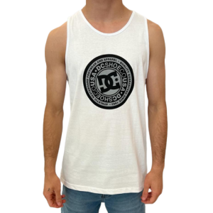 Regata DC Circle Star