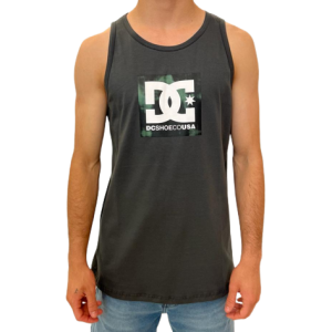 Regata DC Square Star