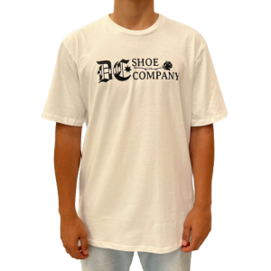 Camiseta DC Silk You Later