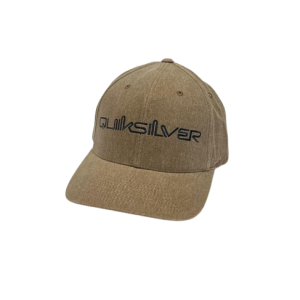 Boné QUIKSILVER Washing Baseball