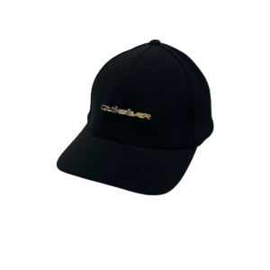 Boné QUIKSILVER Plate Type Gold