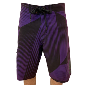 Bermuda Água ELEMENT Vortex