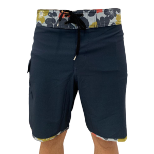 Bermuda Água RVCA Eastem