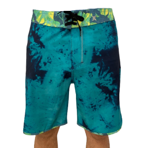 Bermuda Água HURLEY Phantom