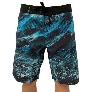 Bermuda Água HURLEY Falow