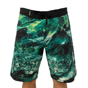 Bermuda Água HURLEY Falow