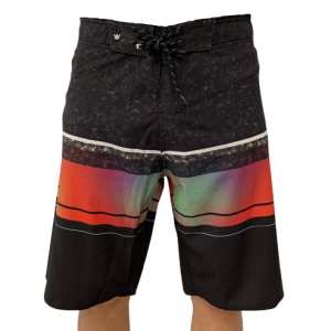 Bermuda Água HANG LOOSE Northern