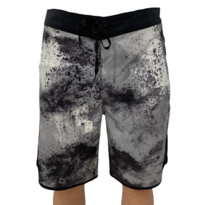 Bermuda Água HURLEY Phantom Burst