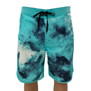 Bermuda Água HURLEY Phantom Burst