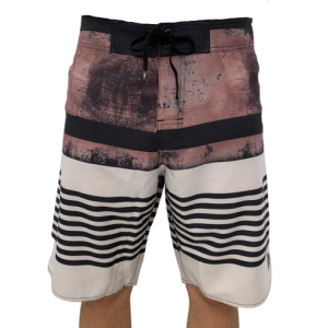 Bermuda Água WG Stripes